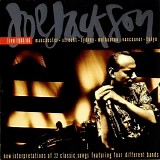 Jackson Joe - Live 1980/86