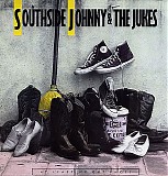 Southside Johnny & The Asbury Jukes - At Least We Got Shoes