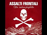 Assalti Frontali - Un'intesa perfetta