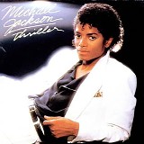 Michael Jackson - Thriller