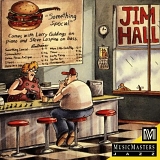 Jim Hall - Something Special