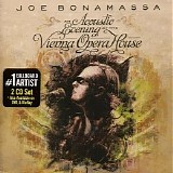 Joe Bonamassa - An Acoustic Evening at the Vienna Opera House CD1