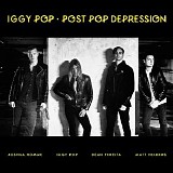 Iggy Pop - Post Pop Depression