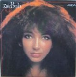 Kate Bush - Kate Bush