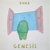 Genesis - Duke