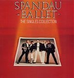 Spandau Ballet - The Singles Collection
