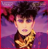 Visage - Beat Boy FOR SALE