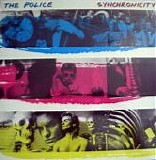 The Police - Synchronicity