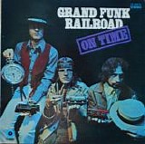 Grand Funk Railroad - On Time