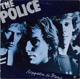 The Police - Reggatta De Blanc