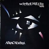 The Steve Miller Band - Abracadabra