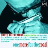 Toots Thielemans - One More for the Road