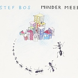 Stef Bos - Minder Meer