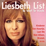 Liesbeth List - Te Veel Te Vaak
