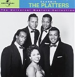 The Platters - Greatest Hits