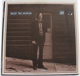Boz Scaggs - Boz Scaggs