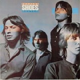 Shoes - Present Tense
