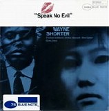 Wayne Shorter - Speak No Evil