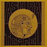 Ash Ra Tempel - Ash Ra Tempel [remastered]