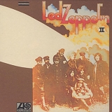 Led Zeppelin - Led Zeppelin II [Remastered]