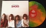 Shoes - Primal Vinyl