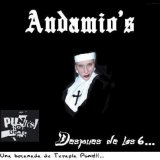 Andamio's - Despues De Las 6