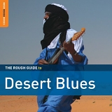 Various - Desert Blues - Rough Guide to Desert Blues