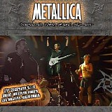 Metallica - 1996/12/21 Los Angeles, CA