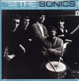 The Sonics - Here Are The Sonics!!!