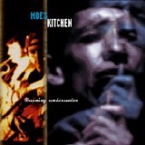 Moe's Kitchen - Burning Underwater