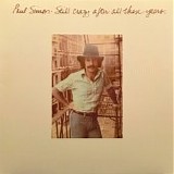 Paul Simon - Still Crazy After All These Years