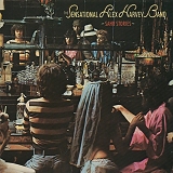 Sensational Alex Harvey Band, The - SAHB Stories