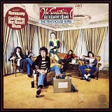 Sensational Alex Harvey Band, The - The Penthouse Tapes