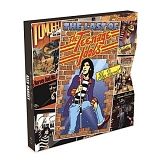 Sensational Alex Harvey Band, The - Last Of The Teenage Idols