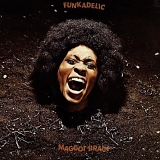 Funkadelic - Maggot Brain