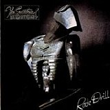 Sensational Alex Harvey Band, The - Rock Drill