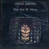 Chris Squire - Fish Out Of Water