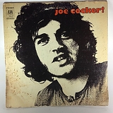 Joe Cocker - Joe Cocker!