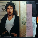 Bruce Springsteen - Darkness On The Edge Of Town
