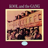 Kool & The Gang - Selection of Kool & The Gang