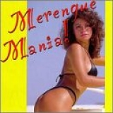 Various artists - Merengue Mania!