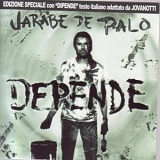 Jarabe De Palo - Depende