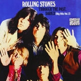 The Rolling Stones - Through The Past, Darkly (Big Hits Vol. 2)