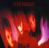 The Cure - Pornography (Remastered)