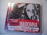 Various Artists - SOUND SYSTEM PERFORM A TRIBUTE TO MADONNA