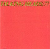 Talking Heads - Talking Heads 77