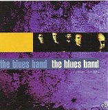 The Bluesband - Live At The BBC