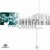 Herbie Hancock - Gershwin's World