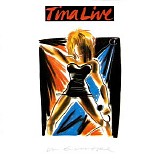Tina Turner - Tina Live In Europe