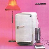 The Cure - Three Imaginary Boys